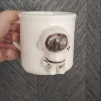 ماگ فضانورد