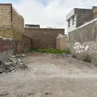 فروش فوری زمین مسکونی موقعیت عالی در الوند