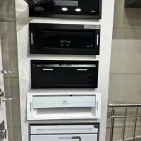 هود آشپزخانه آرتیما / ضمانت ۲۴ ماهه
