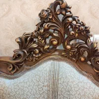 مبل ۹نفره چوب راش