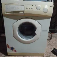 ماشین لباسشویی هایر