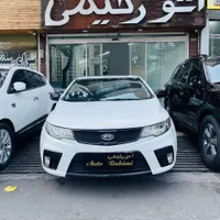 کیا سراتو کوپه 2000cc، مدل ۲۰۱۳