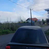 ماشین 141 رنگ مشکی|خودرو سواری و وانت|میبد, |دیوار