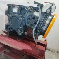 تعمیر انواع موتور گیربکس اسانسور