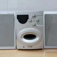 اسپیکر میکرو لب اصل (کامپیوتر)