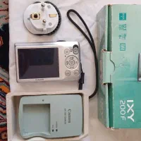 دوربین عکاسی و فیلمبرداری دیجیتالی Canon|دوربین عکاسی و فیلمبرداری|تبریز, |دیوار