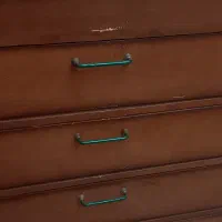جاکفشی چوبی|جاکفشی، کمد، دراور|تهران, صادقیه|دیوار