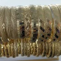 النگو وتک پوش طلاروس .ژوپینگ . کلی میفروشم