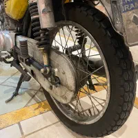 موتور سیکلت سی جی ۱۲۵|موتورسیکلت|تهران, یوسف‌آباد|دیوار