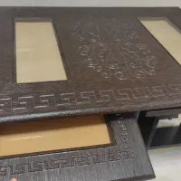 میز پذیرایی ۴خونه