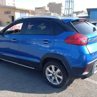 ام‌وی‌ام X22 دنده‌ای اسپرت اکسلنت، مدل ۱۳۹۹|خودرو سواری و وانت|تهران, خانی‌آباد|دیوار