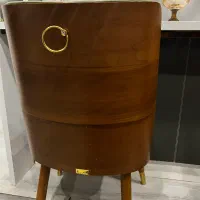 صندلی برند طوس چوب راش|میز و صندلی غذاخوری|فشم, |دیوار