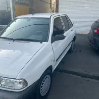 پراید مدل۸۹