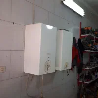 تعمیر پکیج و آبگرمکن و بخاری|خدمات پیشه و مهارت|فردیس, سرحدی|دیوار