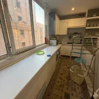 اجاره واحد ۱۰۰ متری نوساز دونبش گرمدره شمالی|اجارهٔ آپارتمان|گرمدره, |دیوار