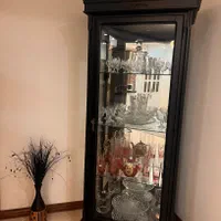 ویترین دکوری