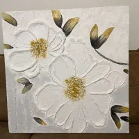 تابلو دوگل برجسته