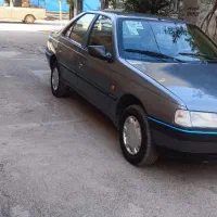 پژو 405 GLXمدل آخر 1392|خودرو سواری و وانت|فردوسیه, |دیوار