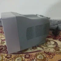 تلویزیون قدیمی|تلویزیون و پروژکتور|همدان, |دیوار