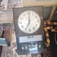 مقداری وسیله عتیقه و انتیک|کلکسیون اشیاء عتیقه|مبارکه, |دیوار