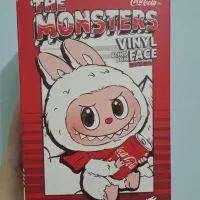 لبوبو طرح کوکاکولا