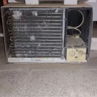 کولر|کولر گازی و فن‌کوئل|وحدتیه, |دیوار