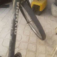 دوچرخه ۲۶|دوچرخه، اسکیت، اسکوتر|شیراز, ده پیاله|دیوار