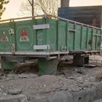 باربند باری چوبی