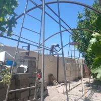 انجام خدمات جوشکاری سیار در هرساعت از شبانه روز