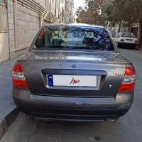 تیبا مدل 90 بیرنگ|خودرو سواری و وانت|تهران, سلیمانی|دیوار