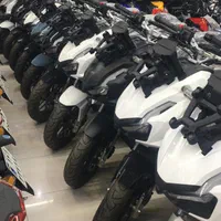 طرح ADV 150 هانی ای دی وی ۱۵۰ هانی|موتورسیکلت|تهران, بهار|دیوار