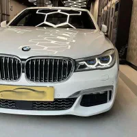 اجاره بی ام و730/BMW 730i اجاره خودرو 730BMW