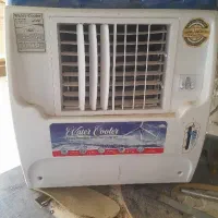 کولر آبی سایز کوچک