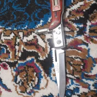 چاقو امریکایی اصل|کوهنوردی و کمپینگ|مرودشت, استادیوم‎|دیوار