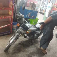 هوندا مدل 93