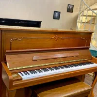 پیانو اکوستیک سمیک su