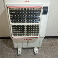 کولر آبی برفاب