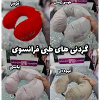 انواع بالش گردنی مناسب مسافرت