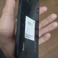 گوشی شیائومی ردمی 12|موبایل|خاش, |دیوار