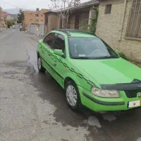 تاکسی بیسیم ۱۸۳۳|خودرو سواری و وانت|سنندج, |دیوار