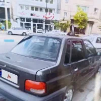 پراید مدل 84 بنزینی|خودرو سواری و وانت|ماکو, |دیوار