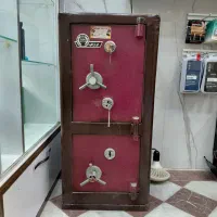 گاو صندق