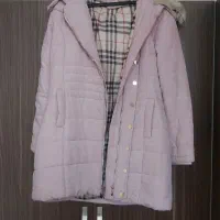 پالتو صورتی