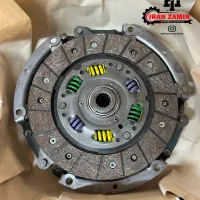 دیسک و صفحه ، دیسک وصفحه ، صفحه کلاچ ، صفحه کلاج|قطعات یدکی و لوازم جانبی|قم, آذر (نکویی)|دیوار