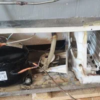 تعمیرات انواع یخچال های خانگی و صنعتی|خدمات پیشه و مهارت|بوشهر, |دیوار