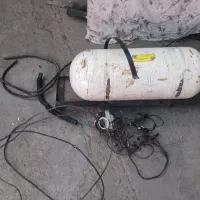 کپسول cng