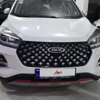 ام وی ام X55 مدل ۱۴۰۳ صفر سندآزاد