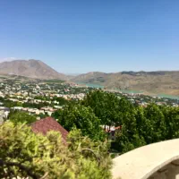 لواسان ۱۰۰۰ متر زمین ۵۰۰ متر بنا ۴ خواب