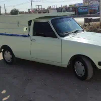 پیکان وانت|خودرو سواری و وانت|گناباد, |دیوار