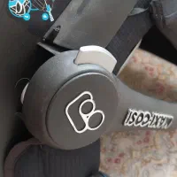 کریر مکسی کوزی و صندلی ماشین|کالسکه و لوازم جانبی|مشهد, هفت تیر (آب و برق)|دیوار